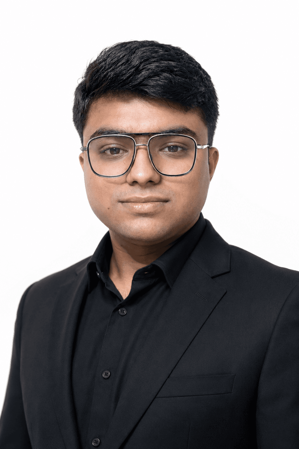 Arya Mehta