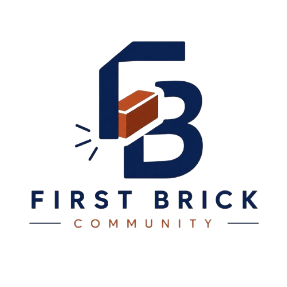 First Brick Community